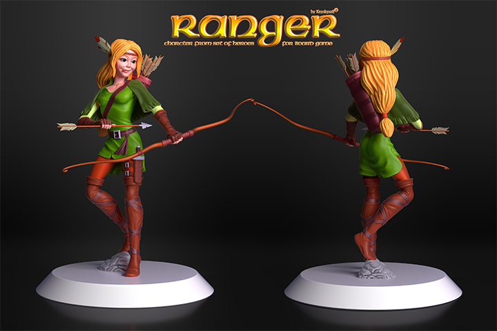Ranger