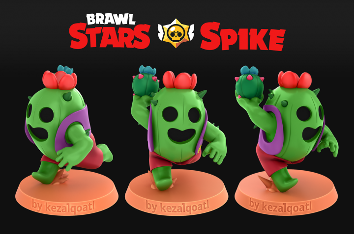 Spike