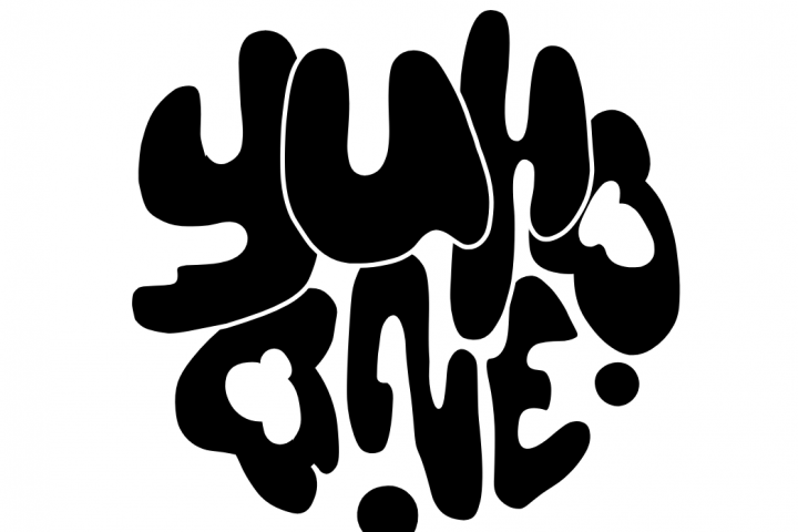 Логотип бренда одежды