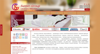 Sunter-group