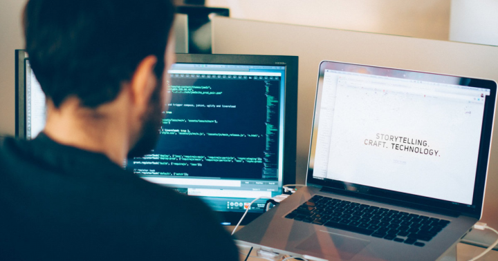 Как стать успешным веб-разработчиком?