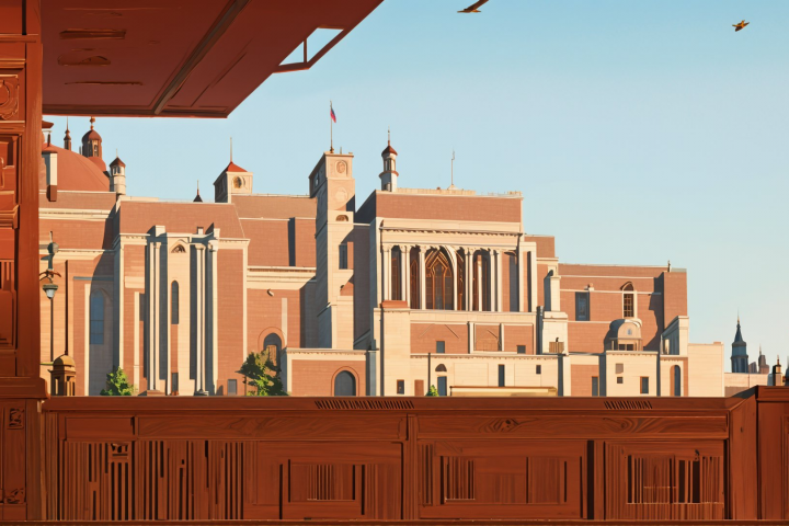 Архитектурный арт