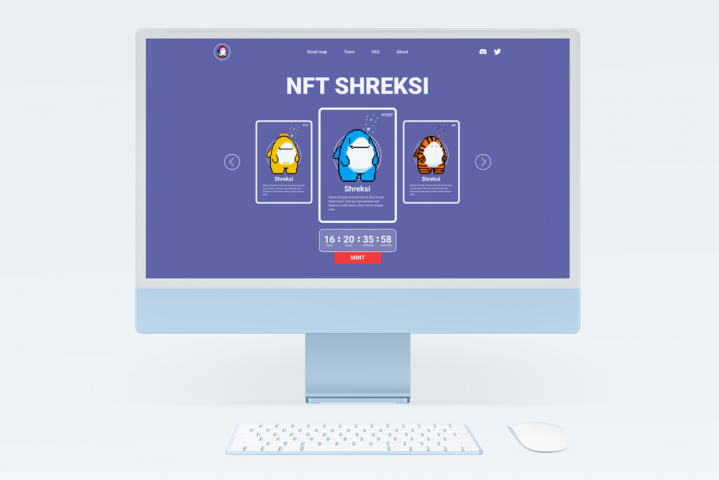 Shreksi