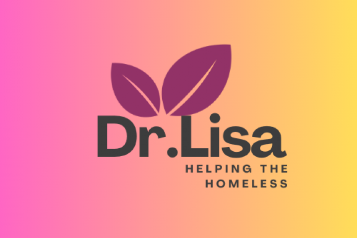 Логотип для благотворительной организации