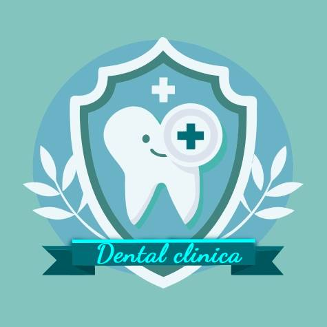 Логотип для частной стоматологии