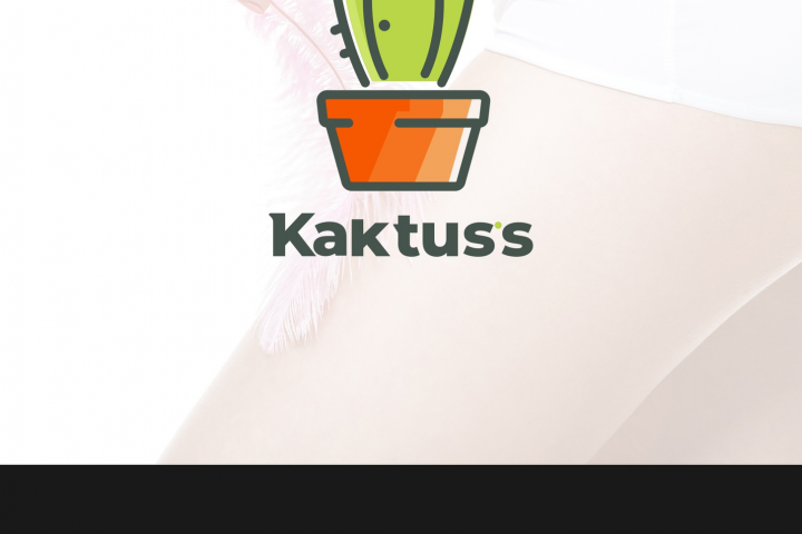 Кактус