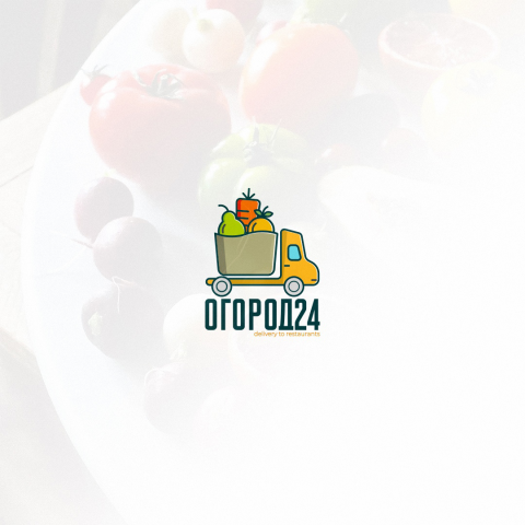 Огород 24