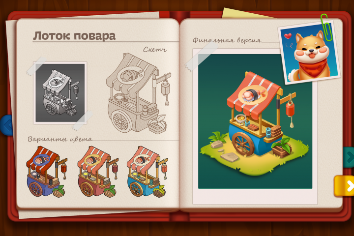 2d графика