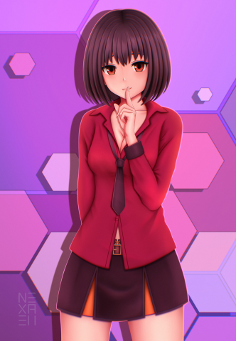 3