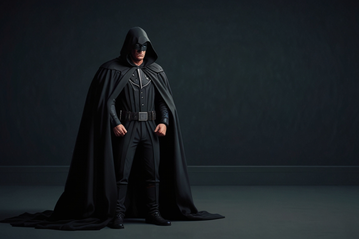 злой в подземелье