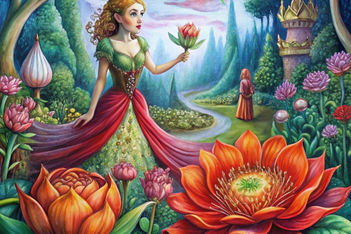 иллюстрация к книге