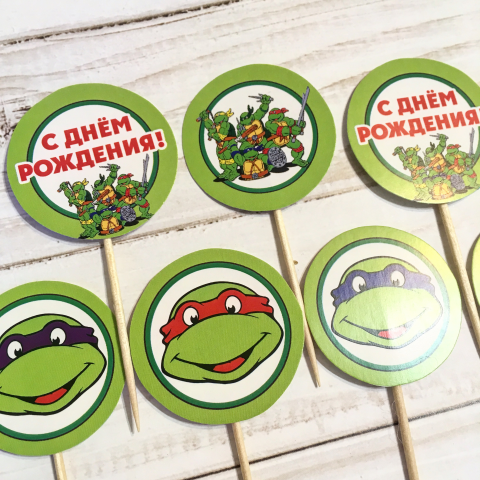 оформление детского ДР