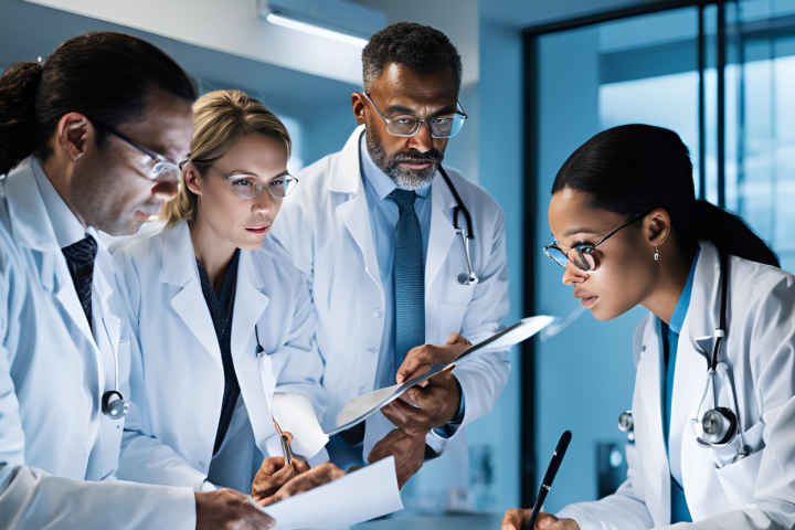 Продающий текст, для медицинского центра.