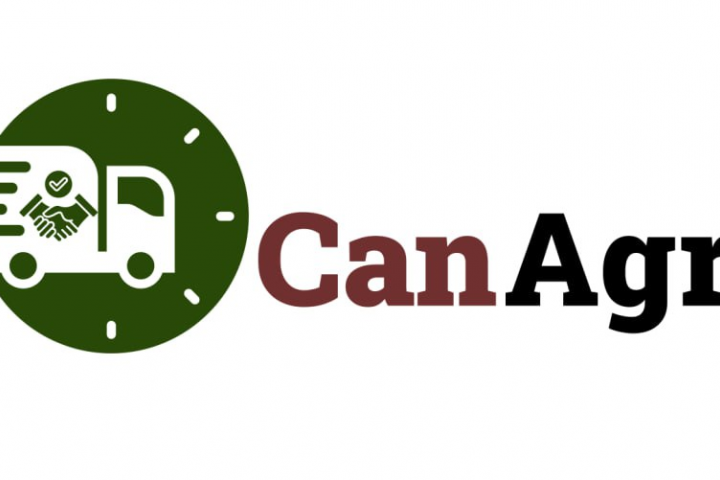 Логотип CanAgro