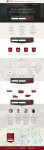 Верстка Landing page для Лекс групп
