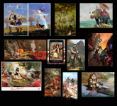 Пример моих иллюстраций-2