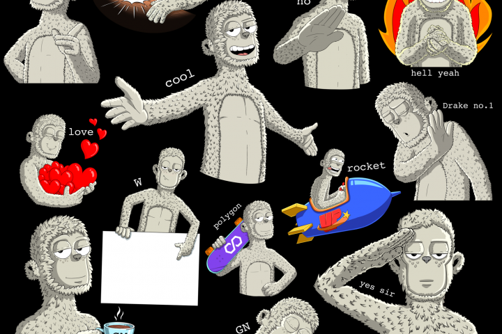 NFT Collection y00ts