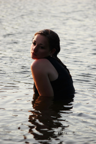 Фотосессия + ретушь