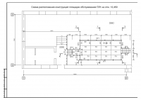 Площадка обслуживания в котельной_1 - КМ