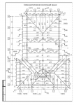 Крыша стропильная КМ