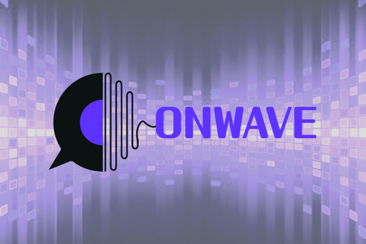 лого для музыкального приложения