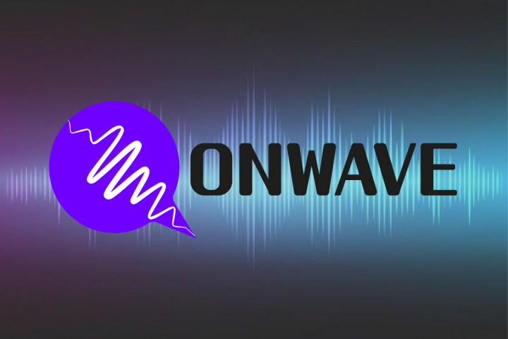 лого для музыкального приложения