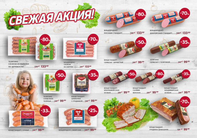 беклет акция