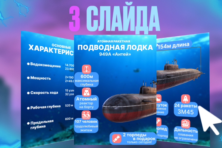карточки