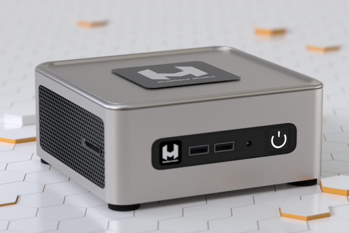 по ссылке устройство Geekom mini it12 (мини-ПК)