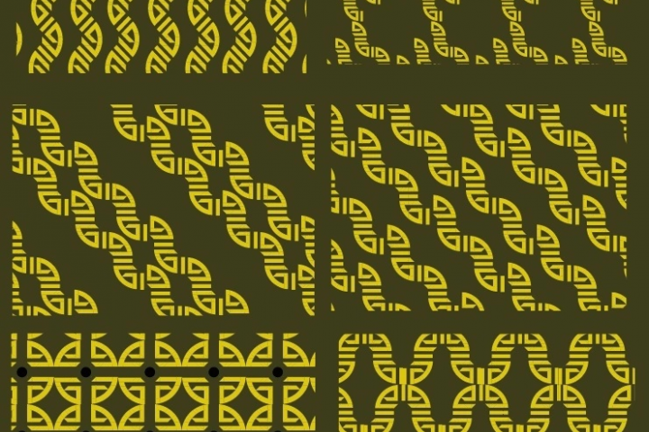 Паттерны