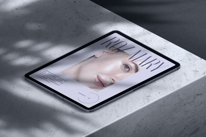 Интернет-магазин профессиональной косметики