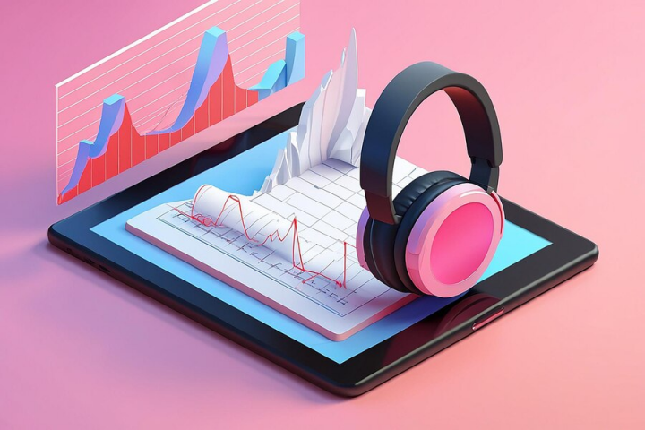 Запись, сведение, мастеринг трека