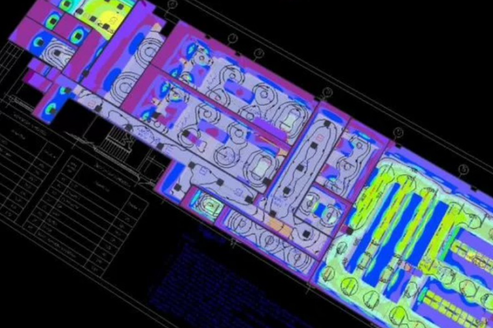 системы освещения