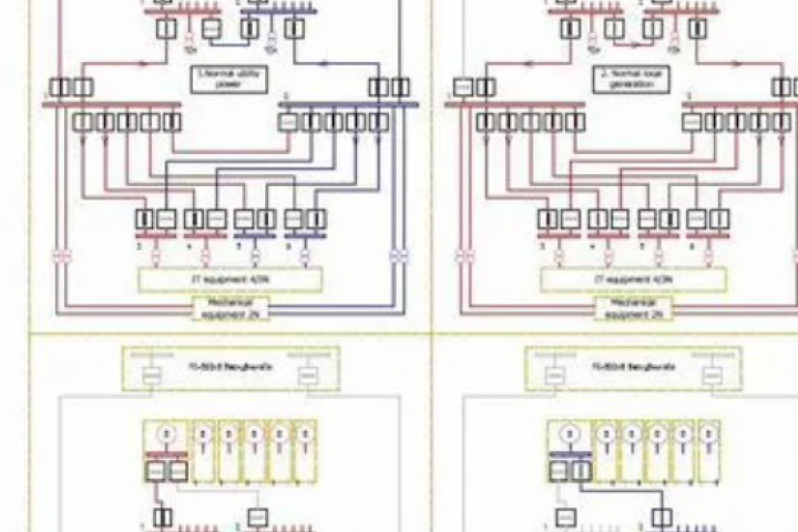ТП, РП 6-10-20-35кВ