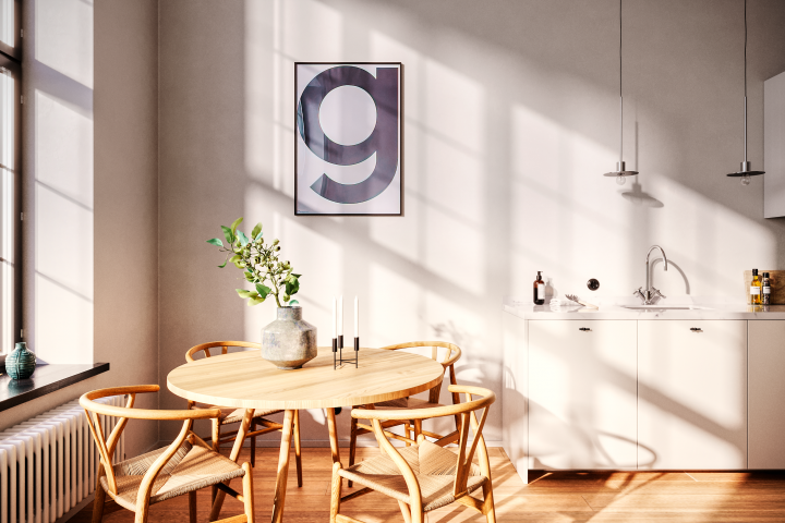 Интерьер квартиры