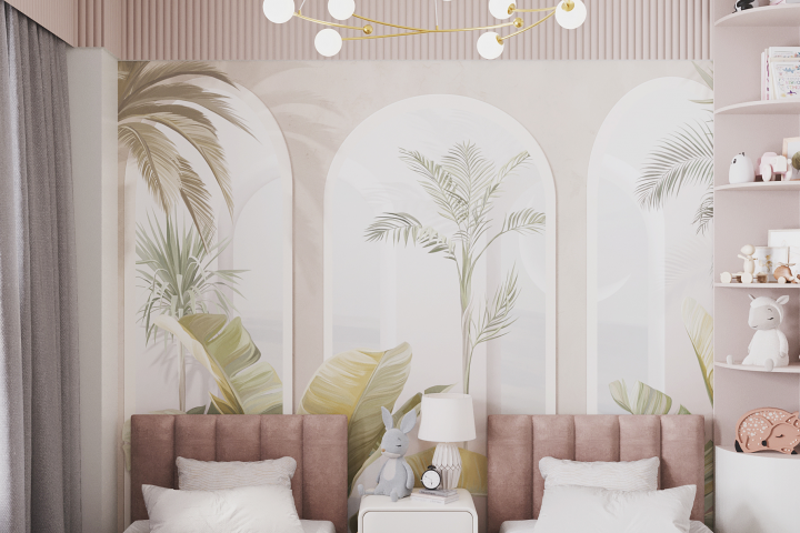 Детская для девочек