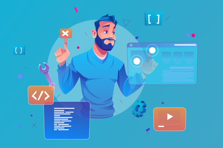 Онлайн обучение