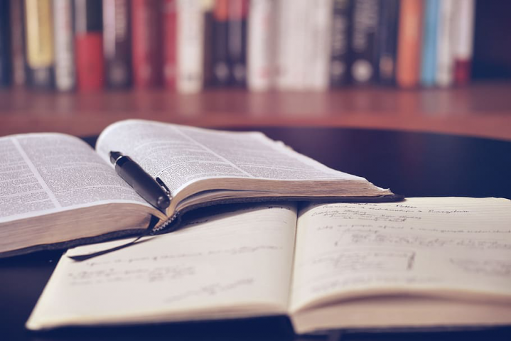 Помощь студенту