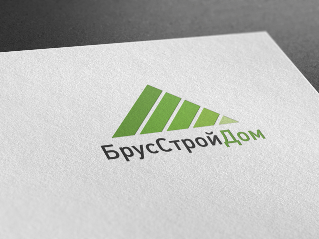 БрусСтройДом