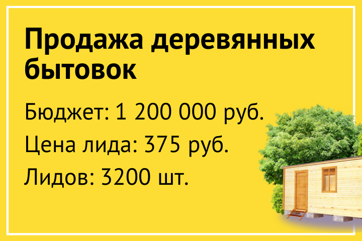 Продажа деревянных бытовок