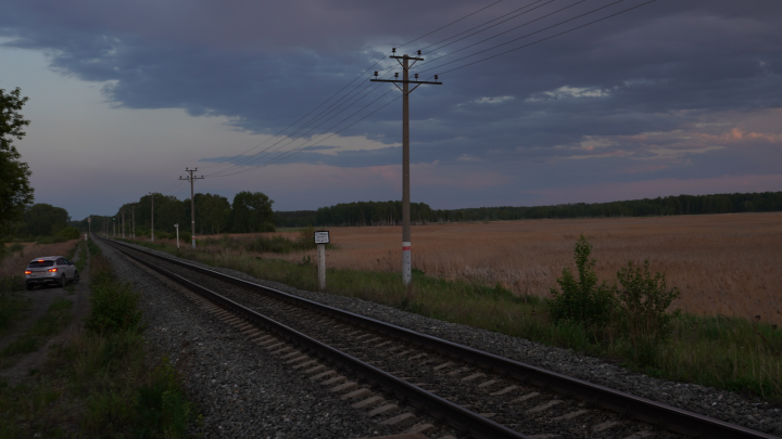 Фотографии природы