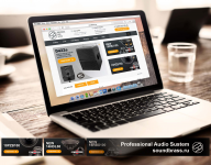 Professional Audio Sustem // 270 т.р.