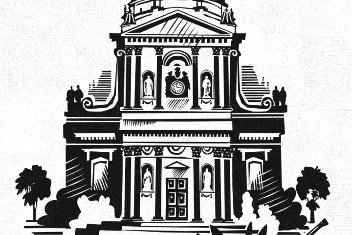 La Sorbonne
