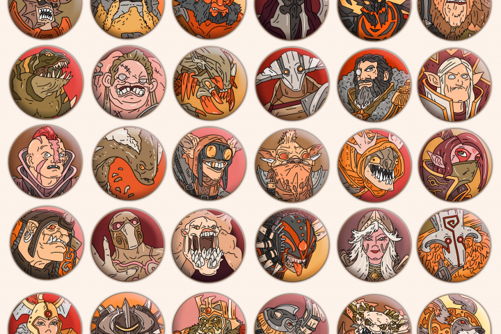 Dota 2