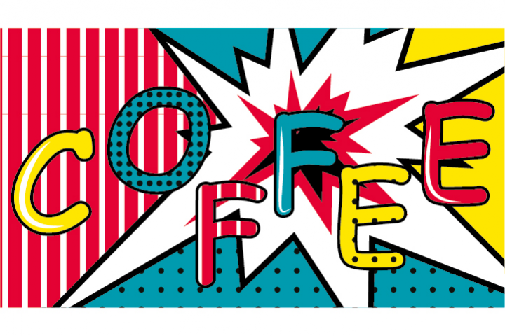 Дизайн визитки