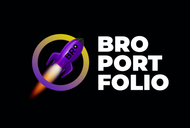 BRO Portfolio