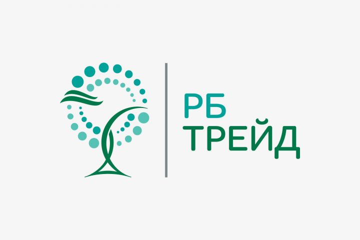 Лого для фармакологической компании