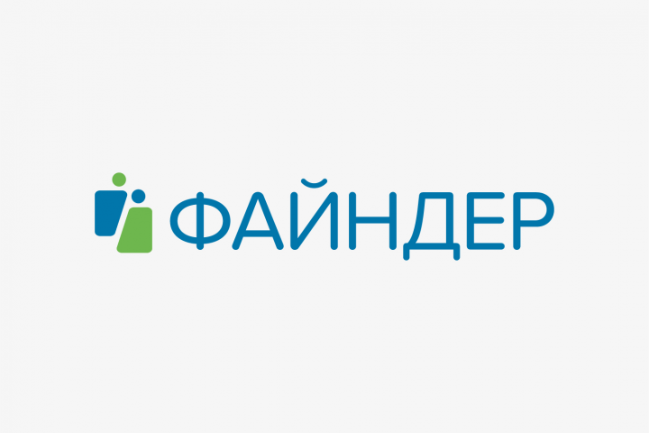 Лого для компании по подбору персонала в сфере финансов