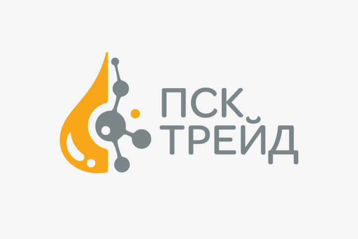Лого для компании, занимающейся полимерной продукцией