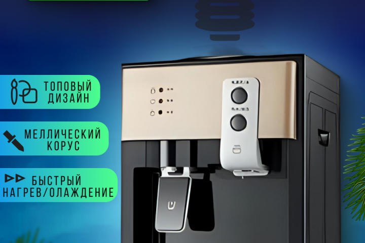 Карточка для WB